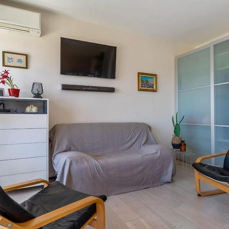 Appartement Ganteaume - Welkeys Cassis Eksteriør billede