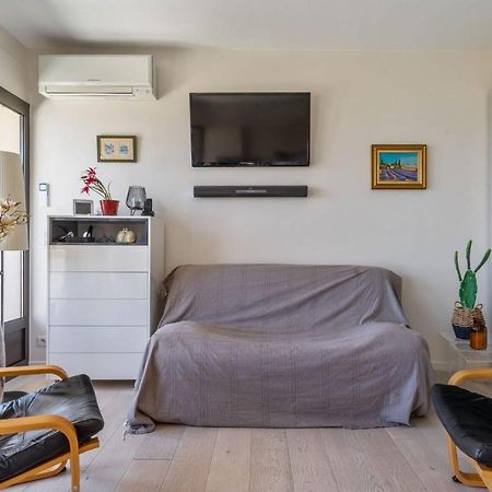 Appartement Ganteaume - Welkeys Cassis Eksteriør billede