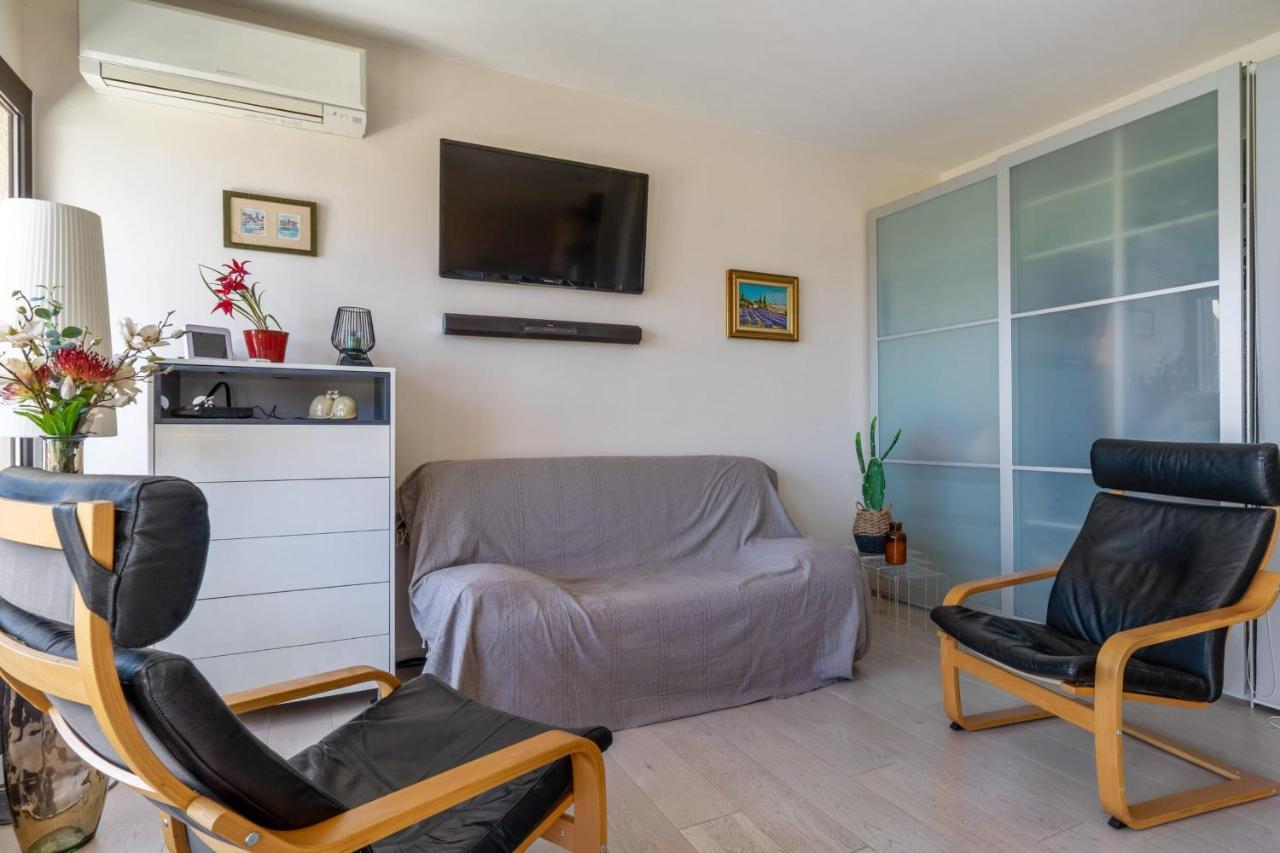 Appartement Ganteaume - Welkeys Cassis Eksteriør billede